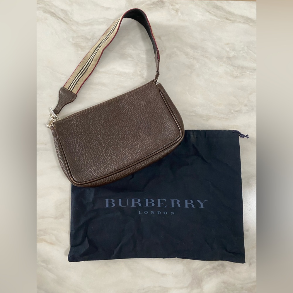 Burberry Handbag